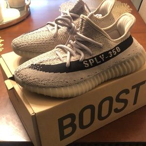 Yeezy’s
